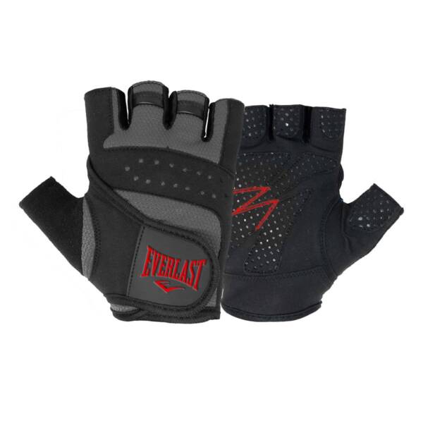 GUANTES DE PESAS EVERLAST MONSTER - Imagen 2