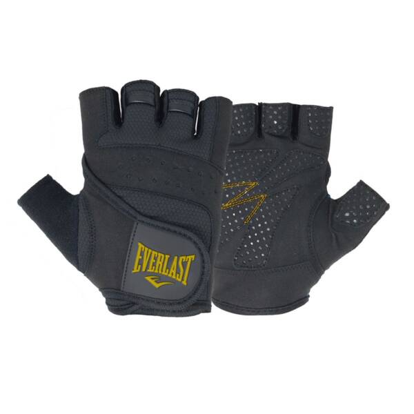 GUANTES DE PESAS EVERLAST MONSTER