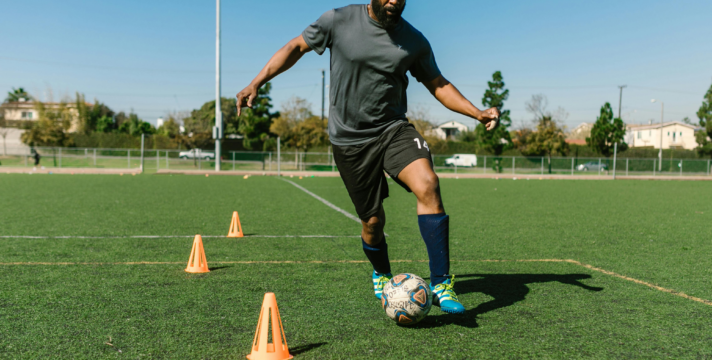 Entrenamiento deportivo