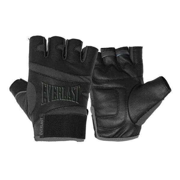 GUANTES DE PESAS EVERLAST MASK - Imagen 2