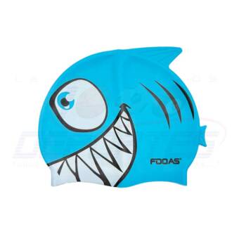 GORRA DE NATACIÓN INFANTIL DISEÑOS