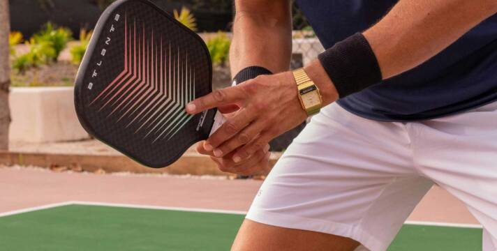 PICKLEBALL