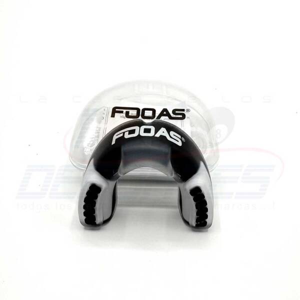PROTECTOR BUCAL REFORZADO FOOAS
