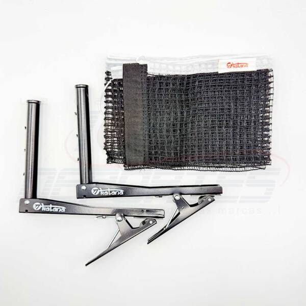 RED DE PING PONG KATANA - Imagen 2