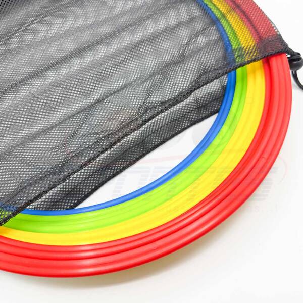 ULA PLANA PARA ENTRENAMIENTO 40CM - Imagen 2