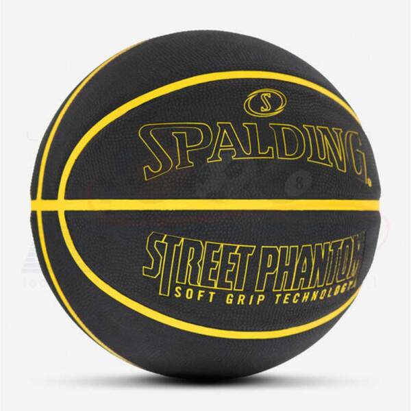 BALON DE BALONCESTO STREET PHANTOM #7 - Imagen 2