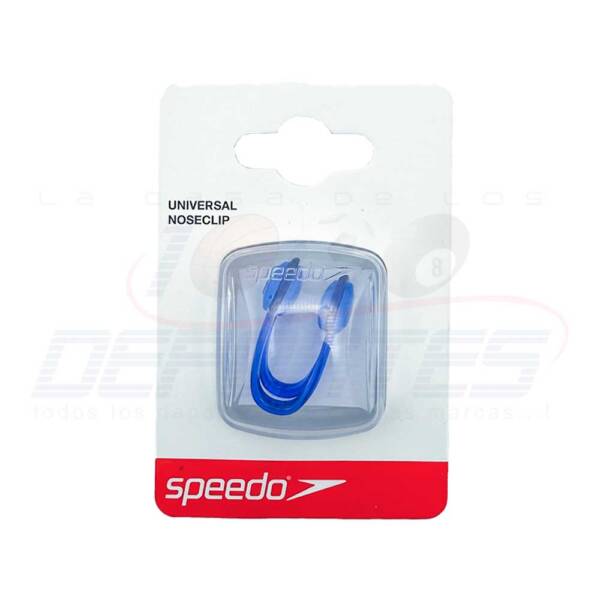 TAPÓN DE NARIZ SPEEDO UNIVERSAL - Imagen 2