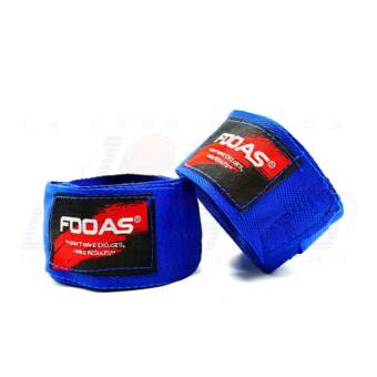VENDAS DE BOXEO FOOAS 4M