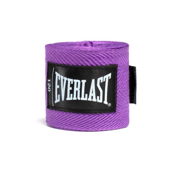 VENDA DE BOX EVERLAST CORE 3M - Imagen 4