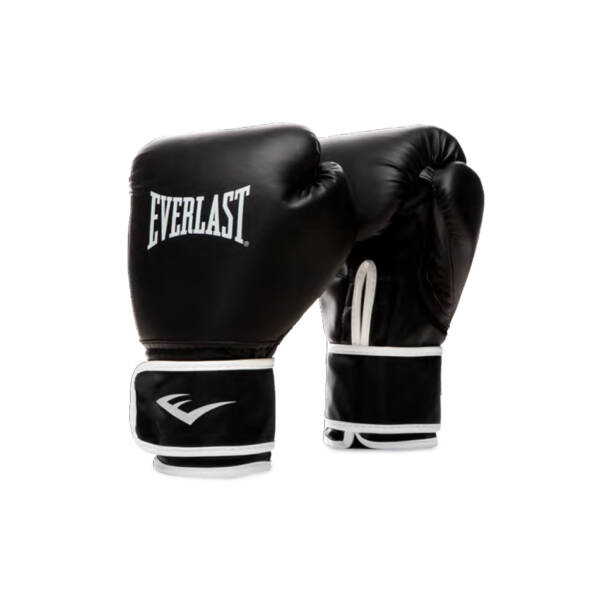 GUANTES DE BOX EVERLAST CORE