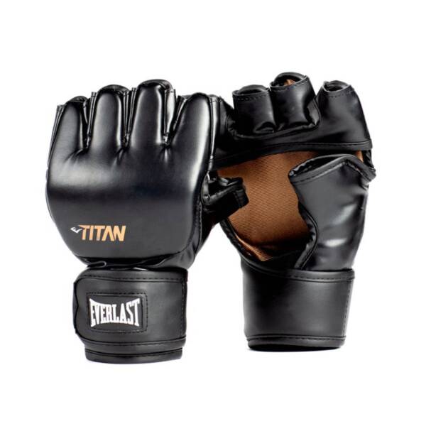 GUANTES DE MMA EVERLAST TITAN