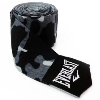 VENDA DE BOX EVERLAST 3M CAMO