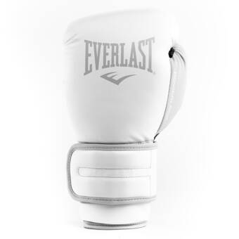 GUANTES DE BOX EVERLAST POWERLOCK V2 BLANCO