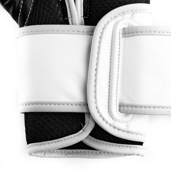 GUANTES DE BOX EVERLAST POWERLOCK V2 BLANCO - Imagen 3