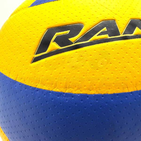 BALÓN DE VOLEIBOL RANIC - Imagen 2