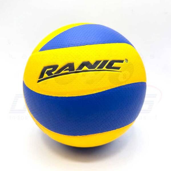 BALÓN DE VOLEIBOL RANIC