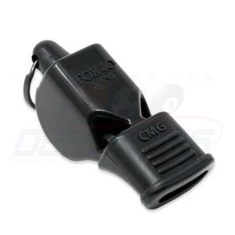 SILBATO FOX 40 MINI CMG
