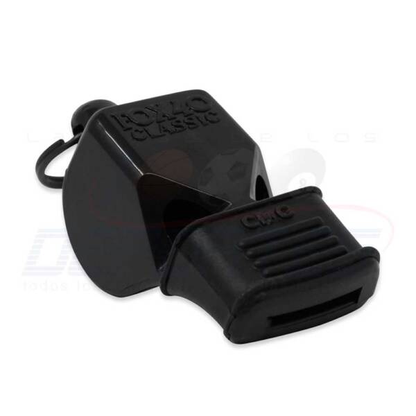 SILBATO FOX 40 CMG