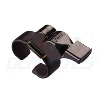 SILBATO FOX 40 PEARL CON ABRAZADERA