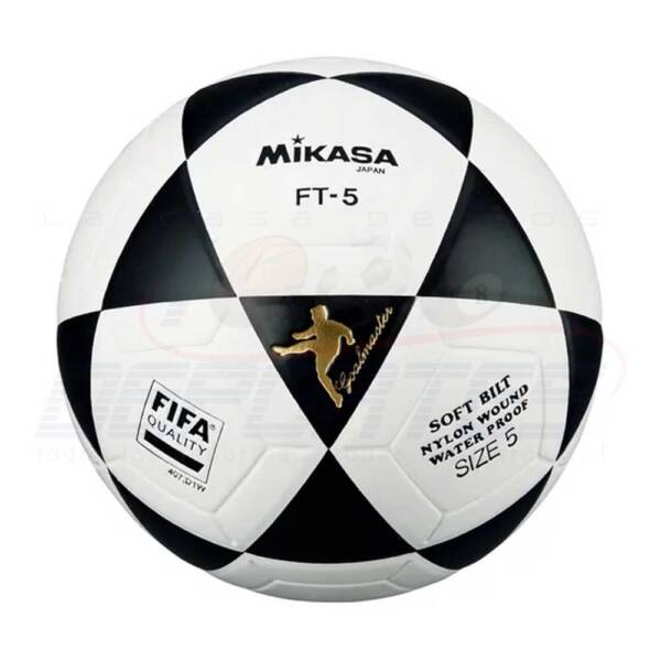 BALÓN MIKASA ORIGINAL FT-5 - Imagen 2