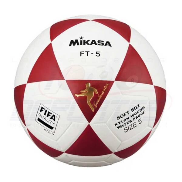 BALÓN MIKASA ORIGINAL FT-5 - Imagen 3