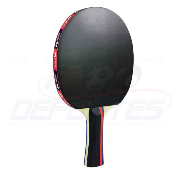 RAQUETA PING PONG BUTTERFLY RDJ S1 ZHANG JIKE - Imagen 3