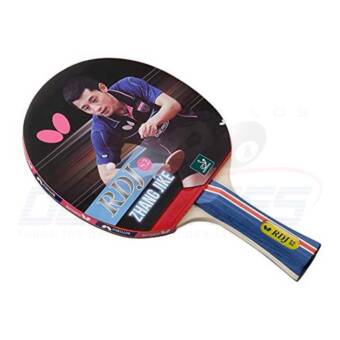 RAQUETA PING PONG BUTTERFLY RDJ S2 ZHANG JIKE
