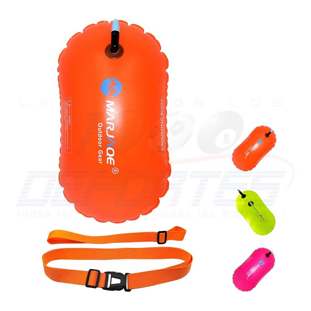 BOYA AGUAS ABIERTAS MARJAQE