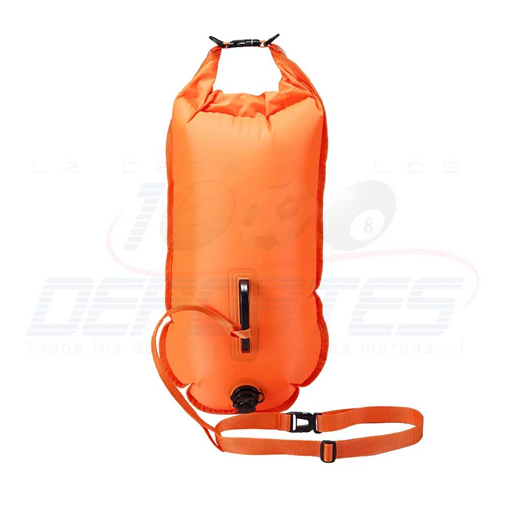 BOYA AGUAS ABIERTAS REFORZADA