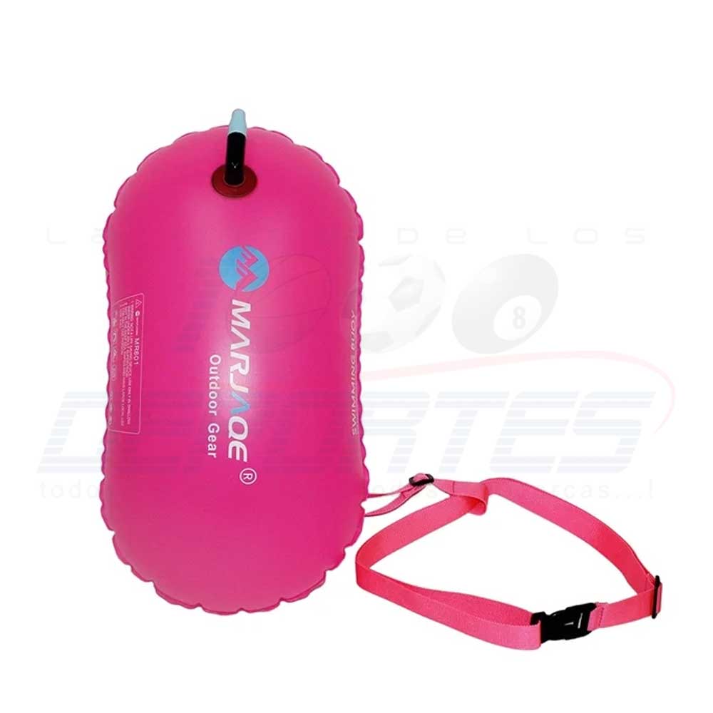 BOYA AGUAS ABIERTAS MARJAQE - Imagen 3