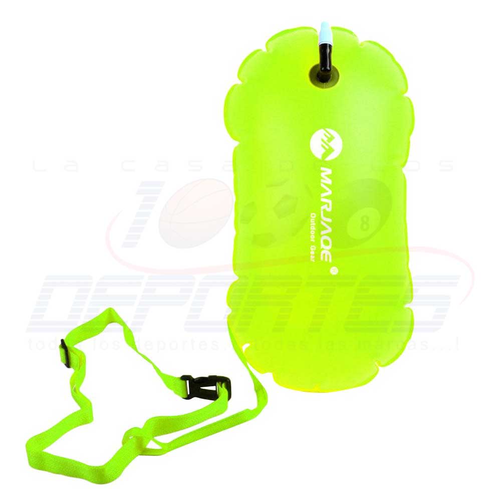 BOYA AGUAS ABIERTAS MARJAQE - Imagen 4