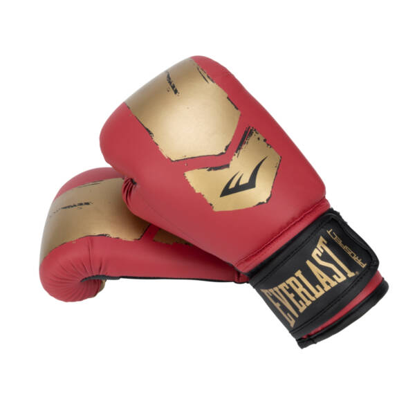 GUANTE DE BOX NIÑO PROSPECT - Imagen 2