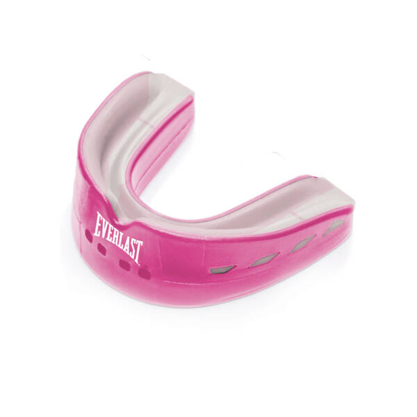 PROTECTOR BUCAL EVERLAST EVERSHIELD DOBLE - Imagen 3