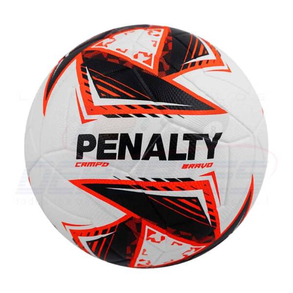 BALÓN DE FÚTBOL PENALTY CAMPO BRAVO #5
