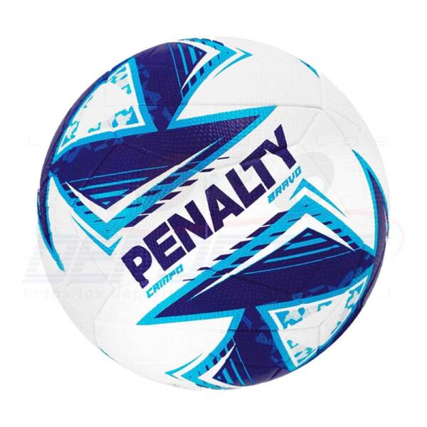 BALÓN DE FÚTBOL PENALTY CAMPO BRAVO #5 - Imagen 4