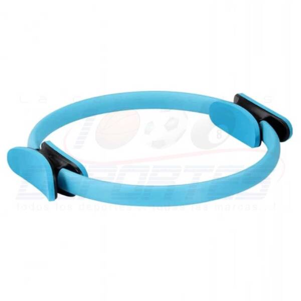 ANILLO PARA PILATES O YOGA - Imagen 3
