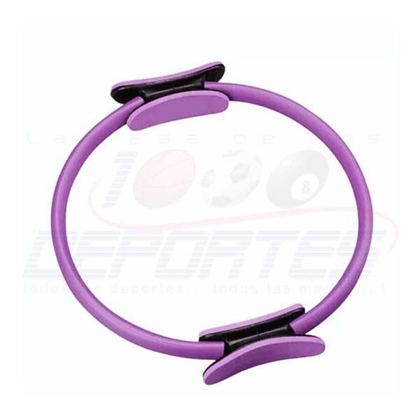 ANILLO PARA PILATES O YOGA - Imagen 2