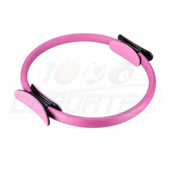 ANILLO PARA PILATES O YOGA - Imagen 4
