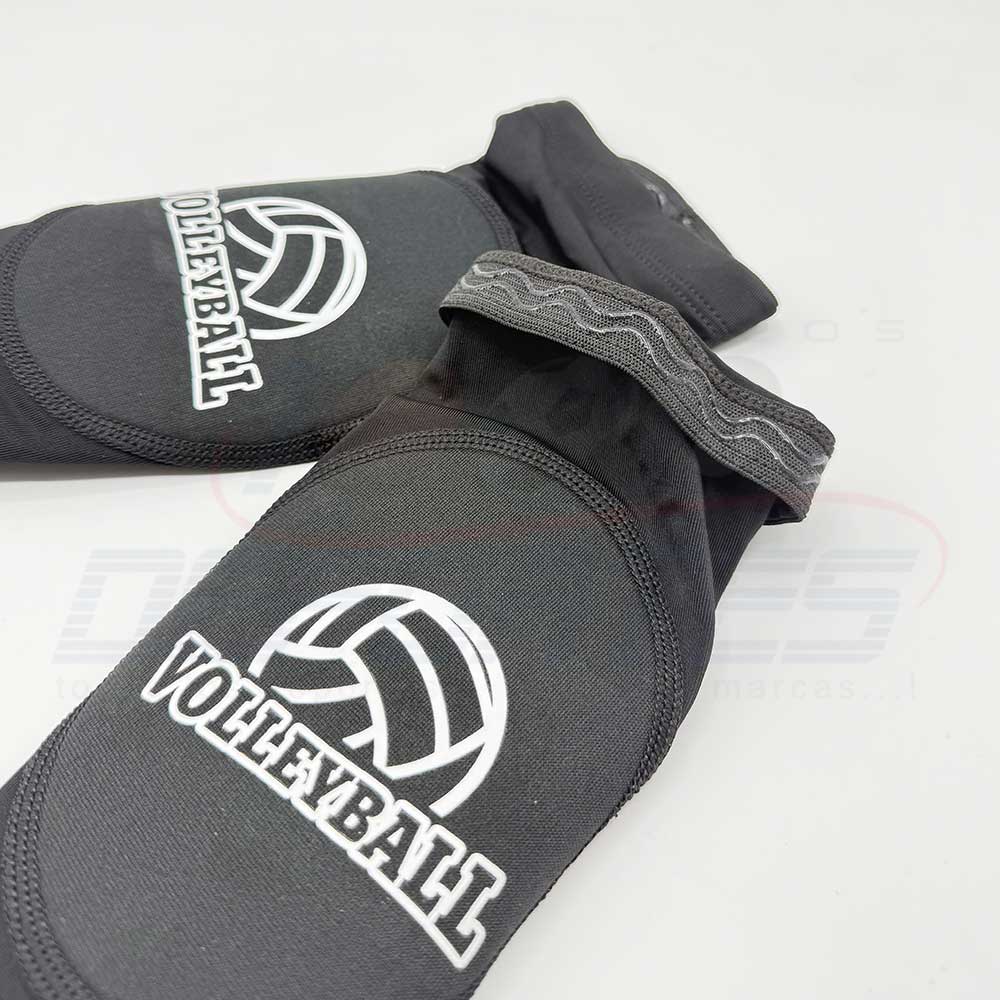 MANGAS DE VOLEIBOL - Imagen 4