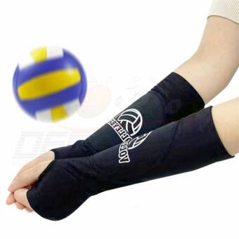 MANGAS DE VOLEIBOL
