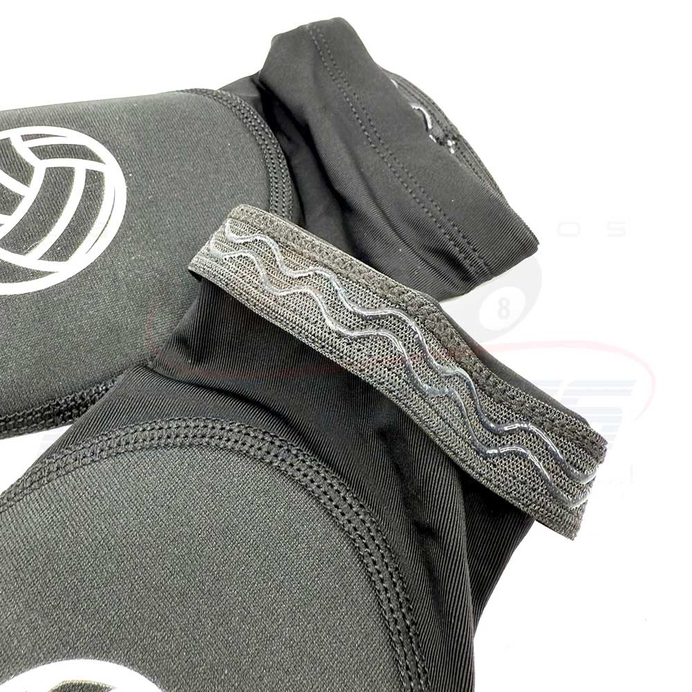 MANGAS DE VOLEIBOL - Imagen 3