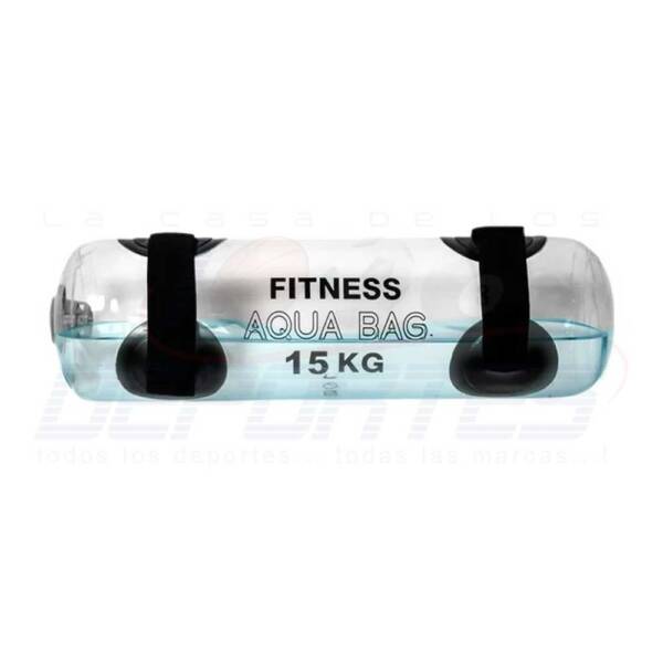 AQUA BAG 5, 10, 15 Y 20 KG - Imagen 5