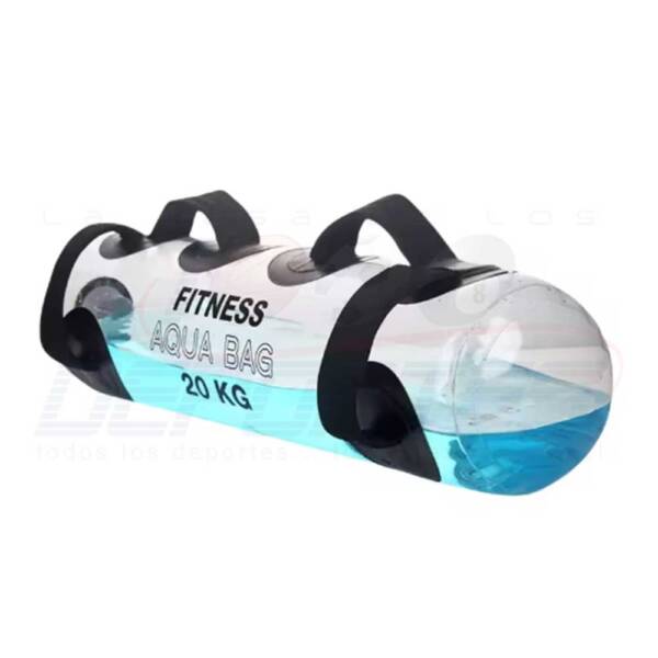AQUA BAG 5, 10, 15 Y 20 KG - Imagen 6