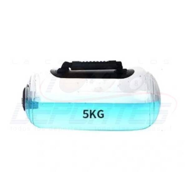 AQUA BAG 5, 10, 15 Y 20 KG - Imagen 3