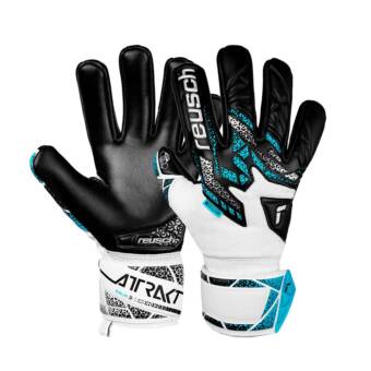REUSCH ATTRAKT GOLD NC NIÑO