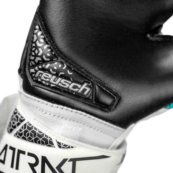 REUSCH ATTRAKT GOLD NC NIÑO - Imagen 5