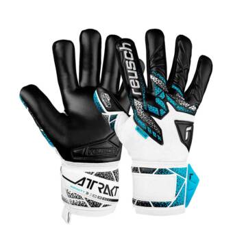 REUSCH ATTRAKT INFINITY NC