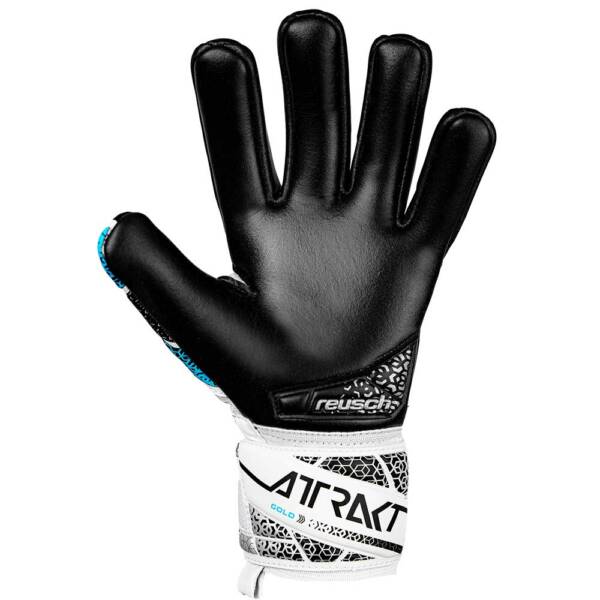 REUSCH ATTRAKT GOLD NC NIÑO - Imagen 3
