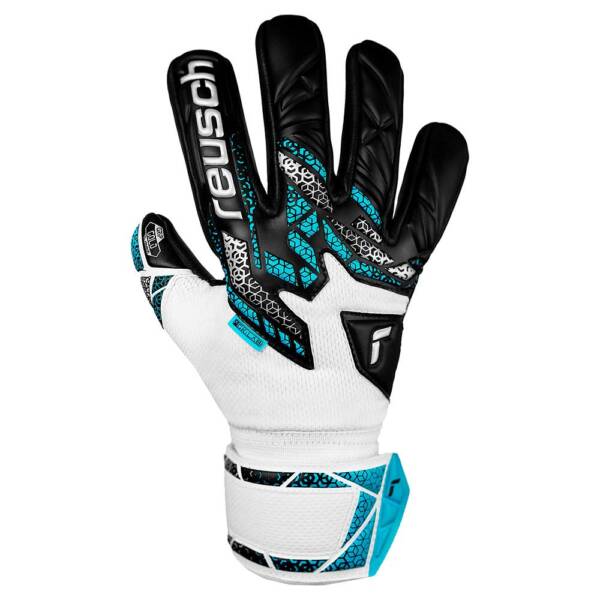 REUSCH ATTRAKT GOLD NC NIÑO - Imagen 2