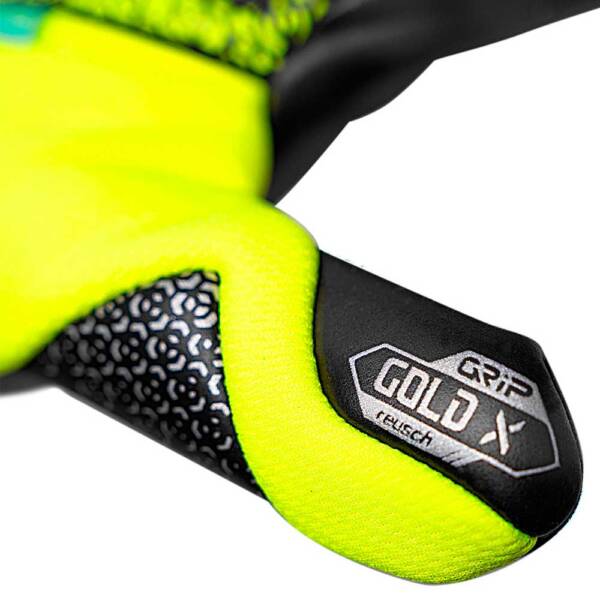 REUSCH ATTRAKT GOLD NC NIÑO - Imagen 5